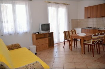 Pension de famille Biograd na Moru 6